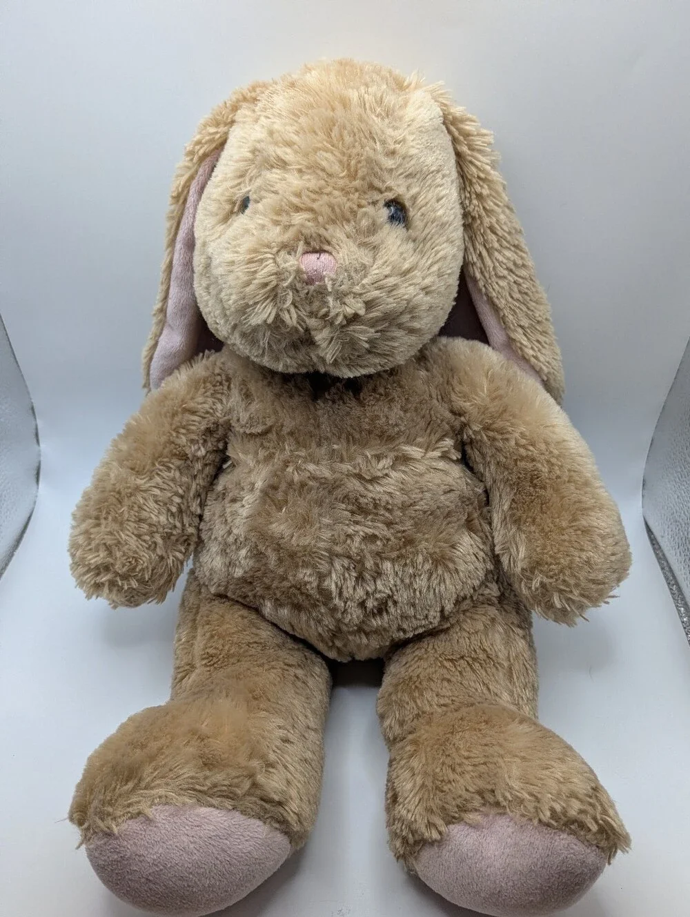 Build-A-Bear Workshop‎ Lil’ Bunny Big Ears Plush College Grad Bunnies Rabbit